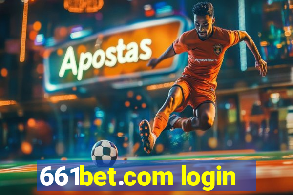 661bet.com login